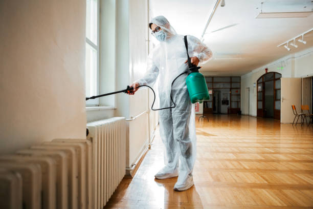 Best Pest Control for Homes  in Parkland, FL